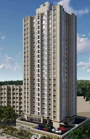 1 BHK Flat for Rent in Malad East